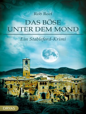 cover image of Das Böse unter dem Mond